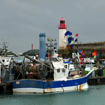 Photo of La Cotiniere Oleron