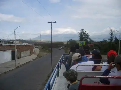 Photo of La Curva (El Zonte)