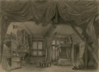 Photo of La Esmeralda