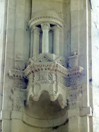 Photo of La Gauche de Saint-Leu
