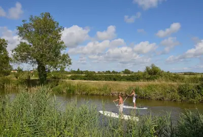 La Gautrelle Oleron
