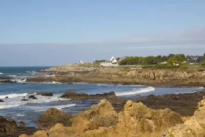 Photo of La Govelle Batz-sur-Mer