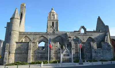Photo of La Govelle