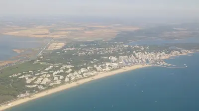 Photo of La Grande-Motte
