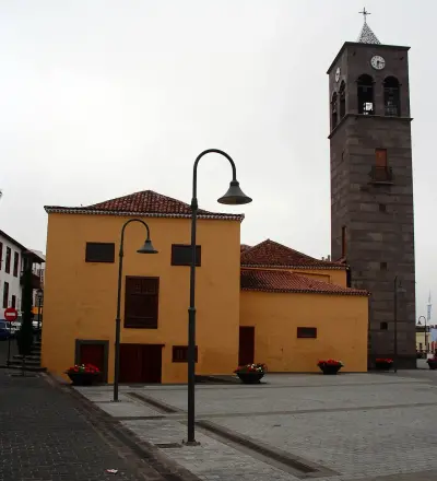Photo of La Guancha