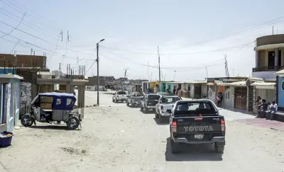 Photo of La Islilla