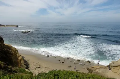 Photo of La Jolla Shores