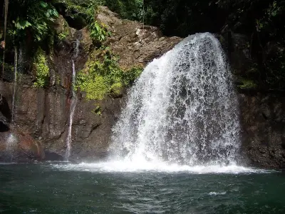 Photo of La Lézarde