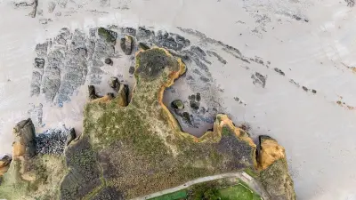 Photo of La Mine d'Or Penestin