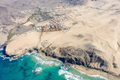 Photo of La Pared
