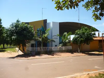 Photo of La Pastora