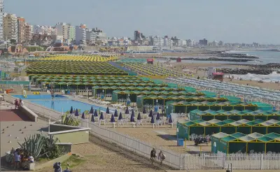 Photo of La Perla Mar del Plata