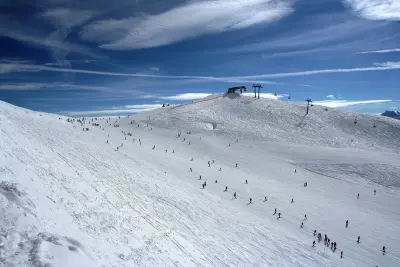 Photo of La Piste