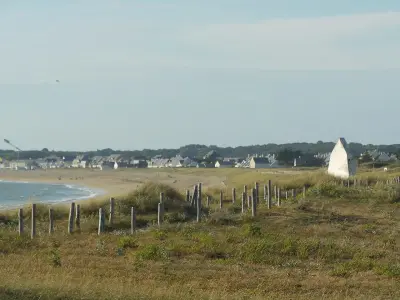 Photo of La Plage de Pen Bron