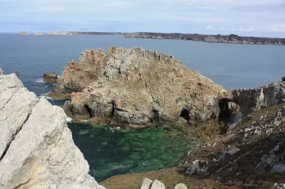 Photo of La Pointe de Dinan
