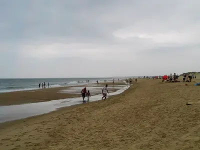 Photo of La Pointe Espagnole La Tremblade