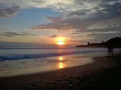 Photo of La Punta (Montañita)