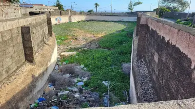 Photo of La Punta (Telde)