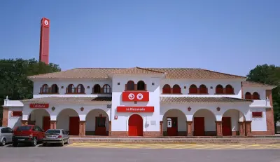 Photo of La Rinconada