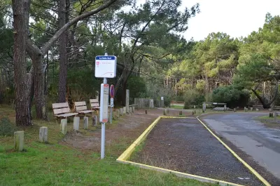 Photo of La Salie Sud