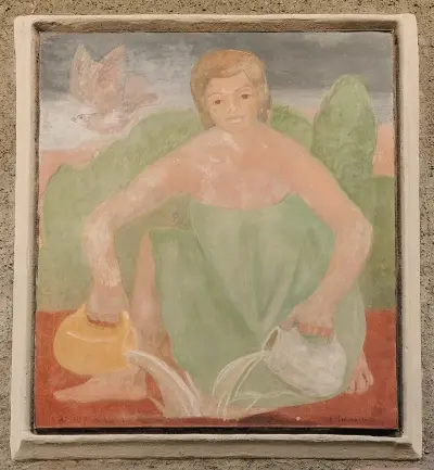 Photo of La Speranza