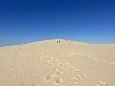 Photo of La Teste Dune du Pilat