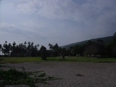 Photo of La Ticla