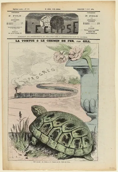 Photo of La Tortue (Saint-Gilles)