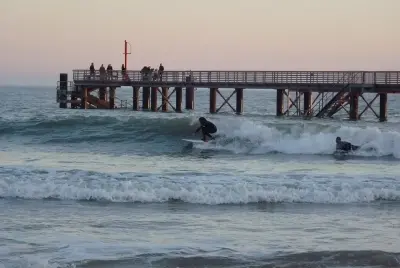 Photo of La Tranche-sur-Mer