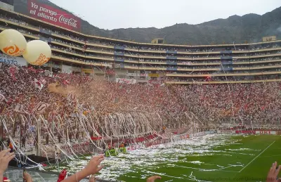 Photo de La Trinchera