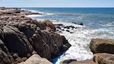Photo of La Viuda Punta del Diablo