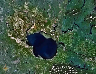 Photo of Lac Saint-Jean