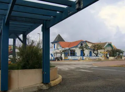 Photo of Lacanau La Centrale