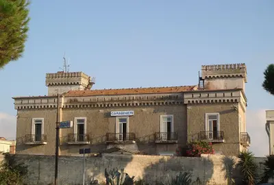 Photo of Lago Patria