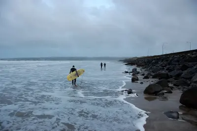 Photo of Lahinch