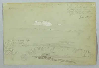 Photo of Lakey Peak