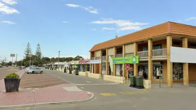 Photo of Lancelin
