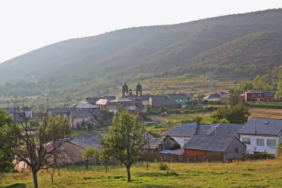 Photo of Langre
