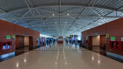 Photo of Larnaca