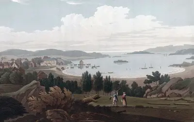 Photo of Larvik