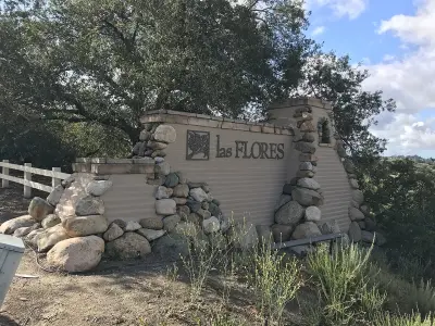 Photo of Las Flores