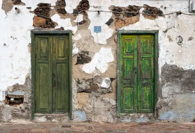 Photo of Las Galletas