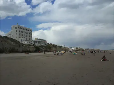 Photo of Las Grutas
