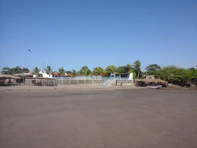 Photo of Las Peñitas (León)