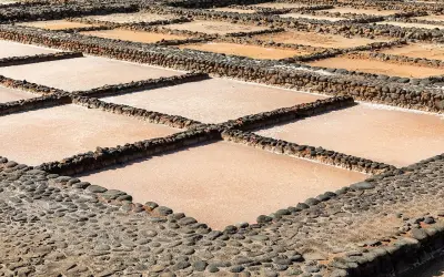 Photo of Las Salinas