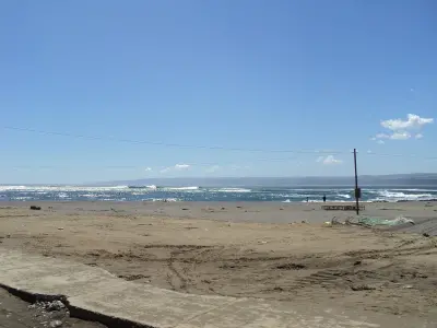 Photo of Las Terrazas (Pichilemu)
