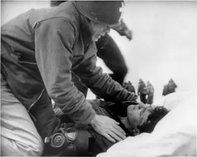 Photo of Last Rites
