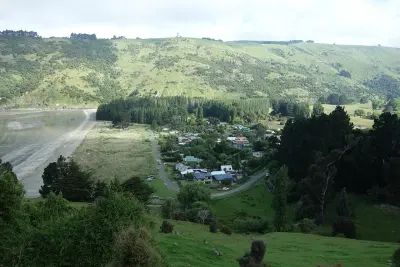 Photo of Le Bons Bay