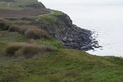 Photo of Le Cap Gris-Nez