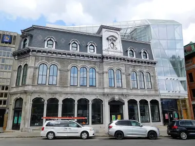 Photo of Le Diamant